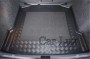 Alfombra Bandeja Cubeta Maletero Skoda Rapid